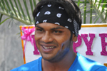 Manchu Manoj Photos